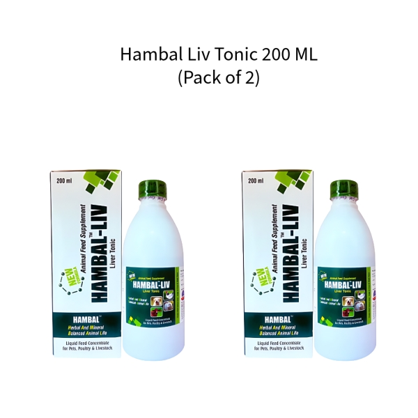 Hambal-Liv-Tonic-200-ML-(Pack-of-2)-Dr-Goels